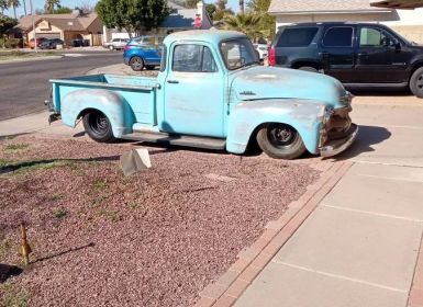 Chevrolet 3100 pick up 