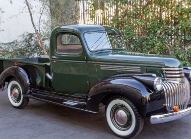 Chevrolet 3100 Pick-up 