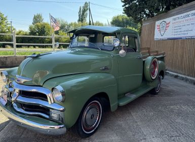 Achat Chevrolet 3100 PICK-UP Occasion