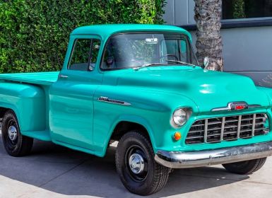 Vente Chevrolet 3100 Pick-up 3200 Occasion