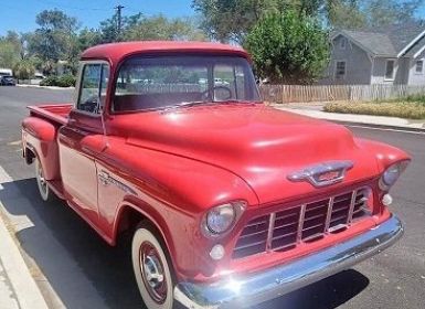 Achat Chevrolet 3100 Pick-up 3200 BIG BACK WINDOW Occasion