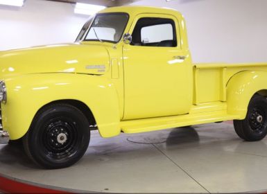 Achat Chevrolet 3100 Pick-up model Occasion