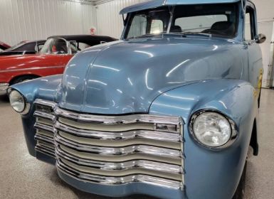 Chevrolet 3100 Pick-up Truck Occasion