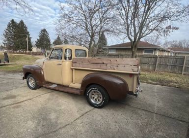 Achat Chevrolet 3100 pickup  Neuf