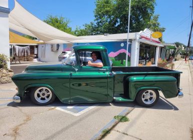 Vente Chevrolet 3100 pickup  Occasion