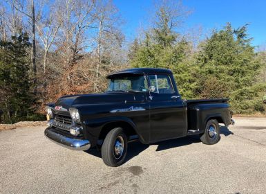 Chevrolet 3100 pickup 