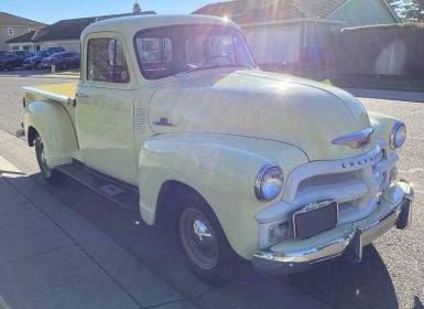 Vente Chevrolet 3100 pickup  Occasion