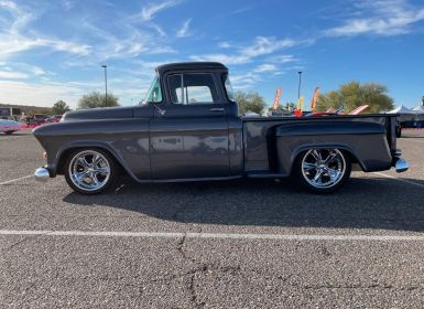 Chevrolet 3100 pickup 