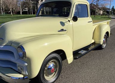 Chevrolet 3100 pickup