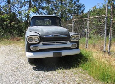 Vente Chevrolet 3100 short bed Occasion