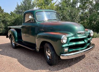 Vente Chevrolet 3100 truck  Occasion