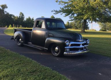 Chevrolet 3100 truck 