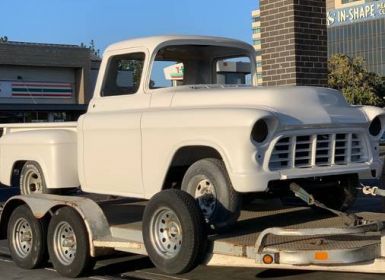 Achat Chevrolet 3100 truck  Occasion