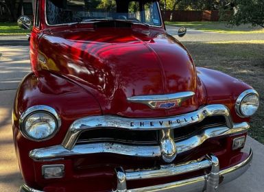 Achat Chevrolet 3100 truck  Occasion