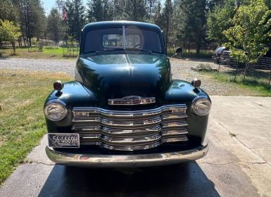 Chevrolet 3800 Occasion