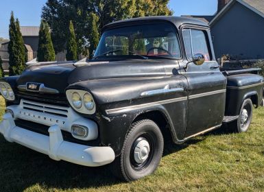 Chevrolet Apache Occasion