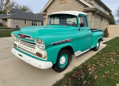 Chevrolet Apache Occasion