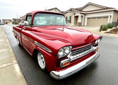 Chevrolet Apache Occasion