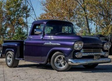 Chevrolet Apache Occasion