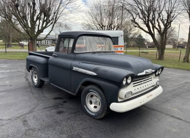 Achat Chevrolet Apache Occasion