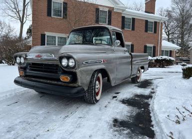 Chevrolet Apache 3100 