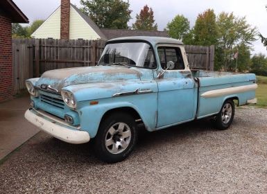 Achat Chevrolet Apache 3200  Occasion