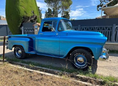 Achat Chevrolet Apache V8 Occasion