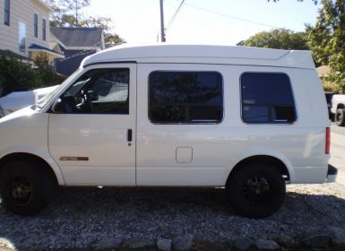 Chevrolet Astro passenger 