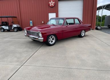 Achat Chevrolet Autres Chevy II  Occasion