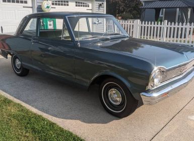 Chevrolet Autres Chevy ii nova  Occasion