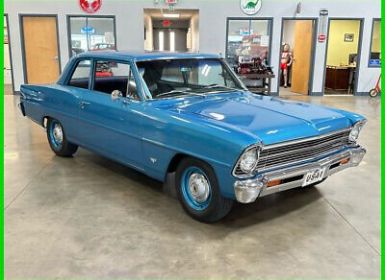 Chevrolet Autres Chevy II Nova  Occasion