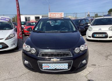 Chevrolet Aveo 1.3 DIESEL LT