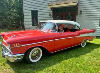 Chevrolet Bel Air Occasion