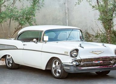 Chevrolet Bel Air Occasion