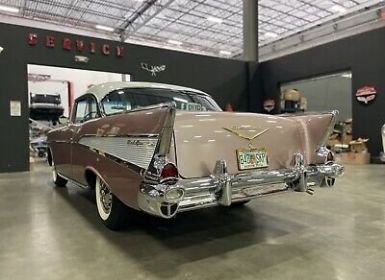 Achat Chevrolet Bel Air Occasion