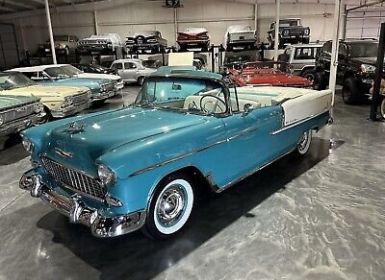 Achat Chevrolet Bel Air Occasion