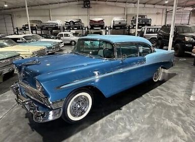 Achat Chevrolet Bel Air Neuf