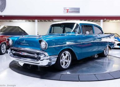 Achat Chevrolet Bel Air Occasion