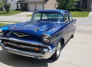 Achat Chevrolet Bel Air Occasion