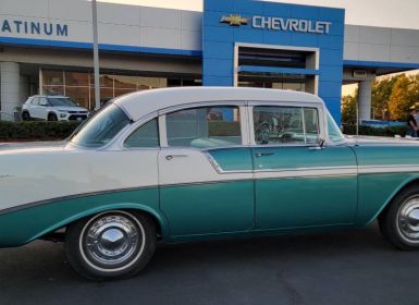 Achat Chevrolet Bel Air Occasion