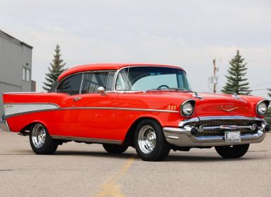 Achat Chevrolet Bel Air Occasion