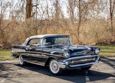 Vente Chevrolet Bel Air Occasion