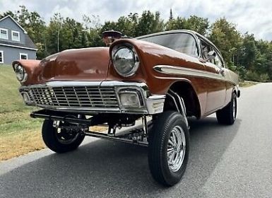 Vente Chevrolet Bel Air Occasion