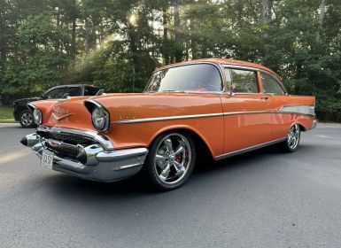 Achat Chevrolet Bel Air Occasion