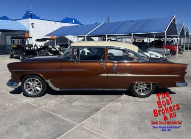 Vente Chevrolet Bel Air Occasion