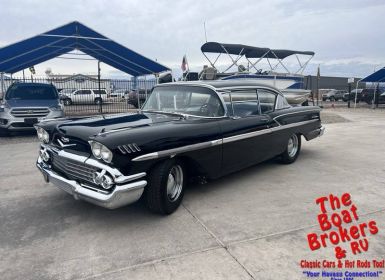 Vente Chevrolet Bel Air Occasion