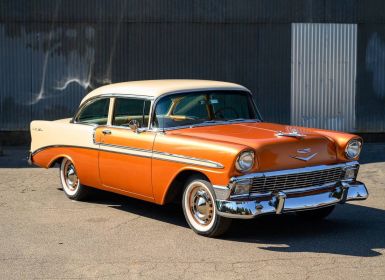 Chevrolet Bel Air Occasion