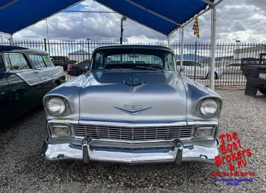 Achat Chevrolet Bel Air Occasion