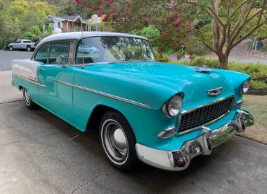 Achat Chevrolet Bel Air Occasion