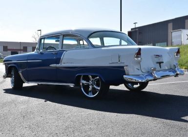 Chevrolet Bel Air Occasion